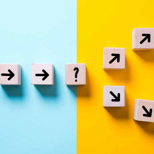 Stop Sending Everyone to “Book a Call”: How the Buyer Journey Makes Your Marketing Work