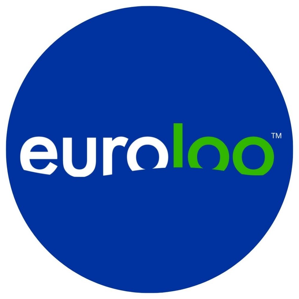 euroloo round logo