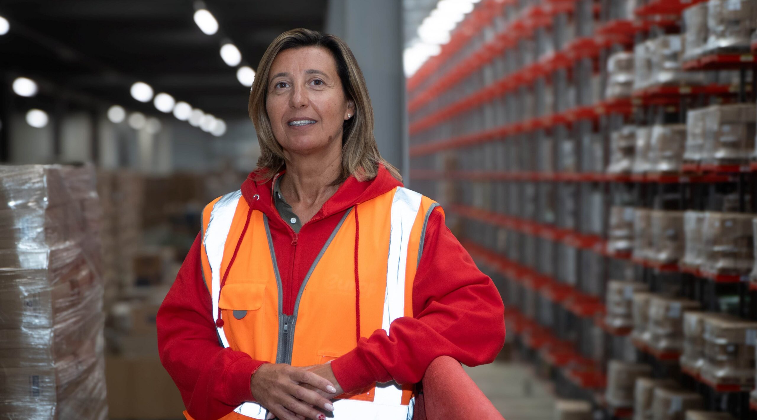 From Tuscany To Europa Legend: Stefania Everett's 30-Year Journey And Promotion To New Key Division-Wide Role