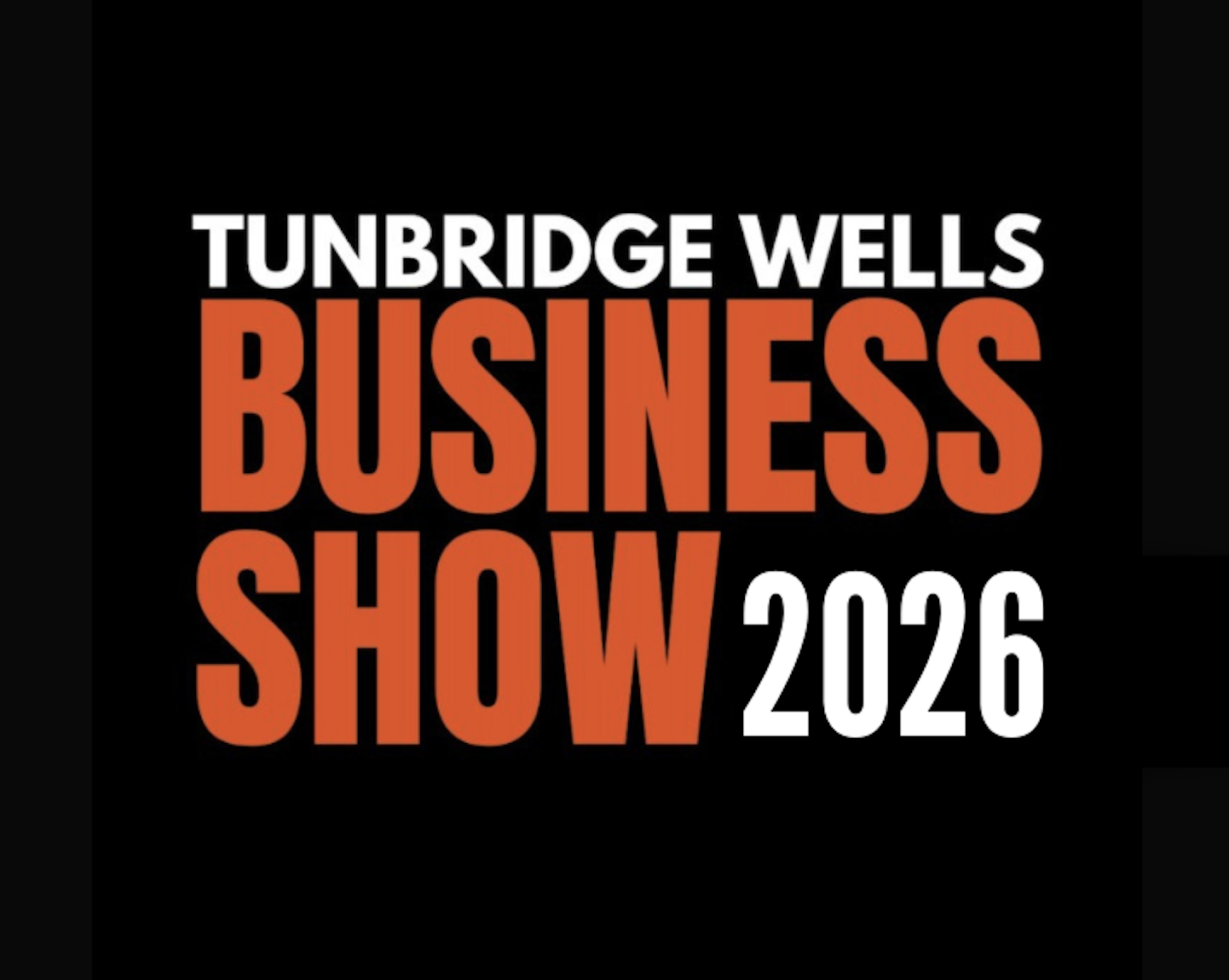 Countdown Is On For The 2026 Tunbridge Wells Business Show