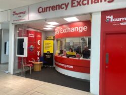 Photo of No1 Currency Ashford Store