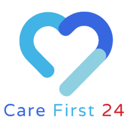 Care First 24 Logo