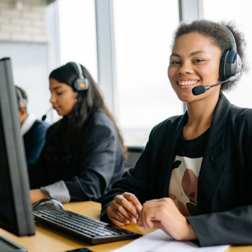 How Much Would Your Customers Let AI Decide