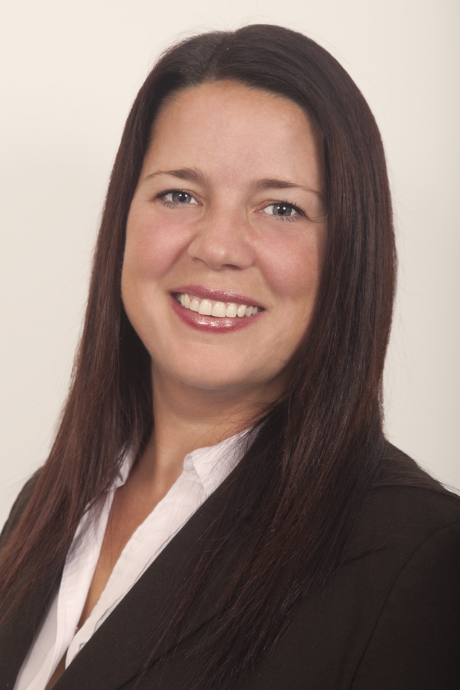 Hannah Tilson, Director, Fiscale (South East) Ltd