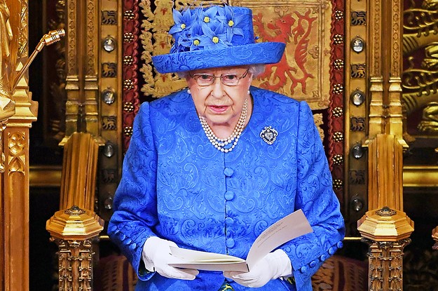 the-queens-speach